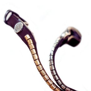 Pandeb�nd med Clincher