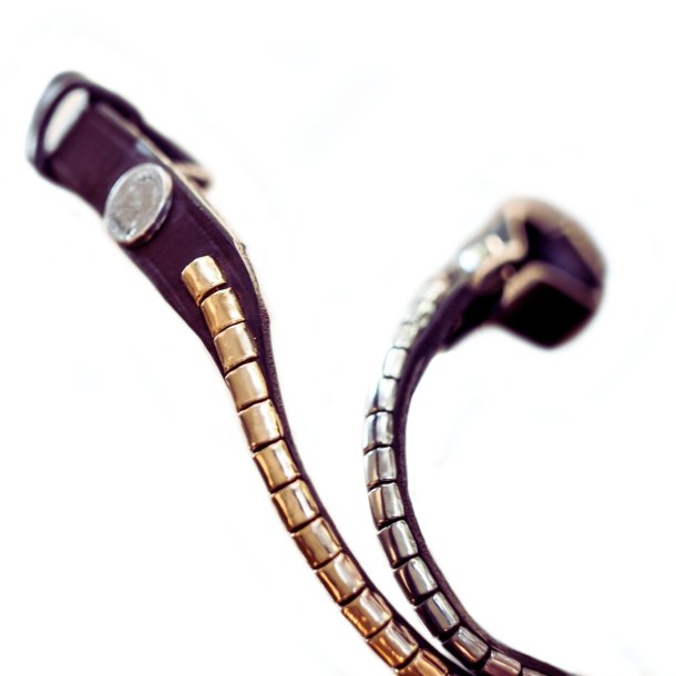 Pandeb�nd med Clincher