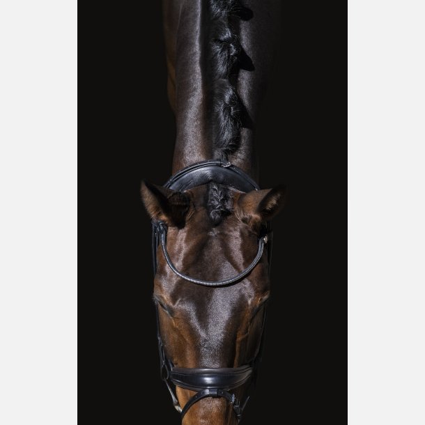 Nakkestykke trense version 1