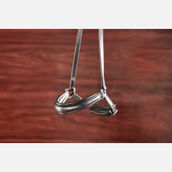 L�se n�seb�nd Spirit Fladt