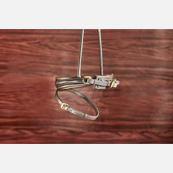 L�se n�seb�nd Cassidy