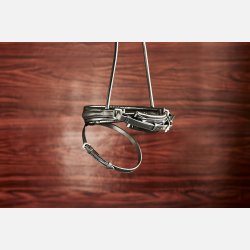 L�se n�seb�nd Cassidy