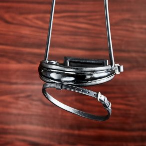 L�se n�seb�nd Cassidy