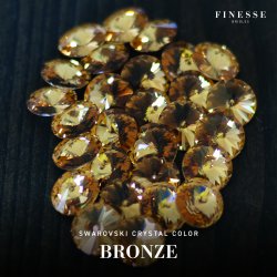 Design selv, pandeb�nd Brunt l�der