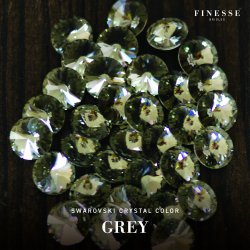 Design selv, pandeb�nd Brunt l�der